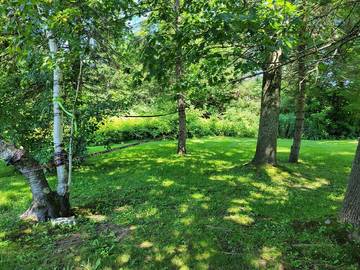 Vacation Rental for 11 Guests in Mont Orford, Quebec, Picture 3