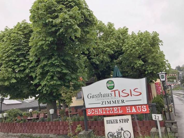 Gästehaus für 4 Personen, mit Terrasse und Garten in Feldkirch