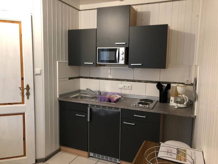 Ferienhaus für 4 Personen in Rheinsberg - 4