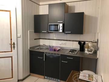 Bungalow für 4 Personen in Rheinsberg, Ostprignitz-Ruppin, Bild 3