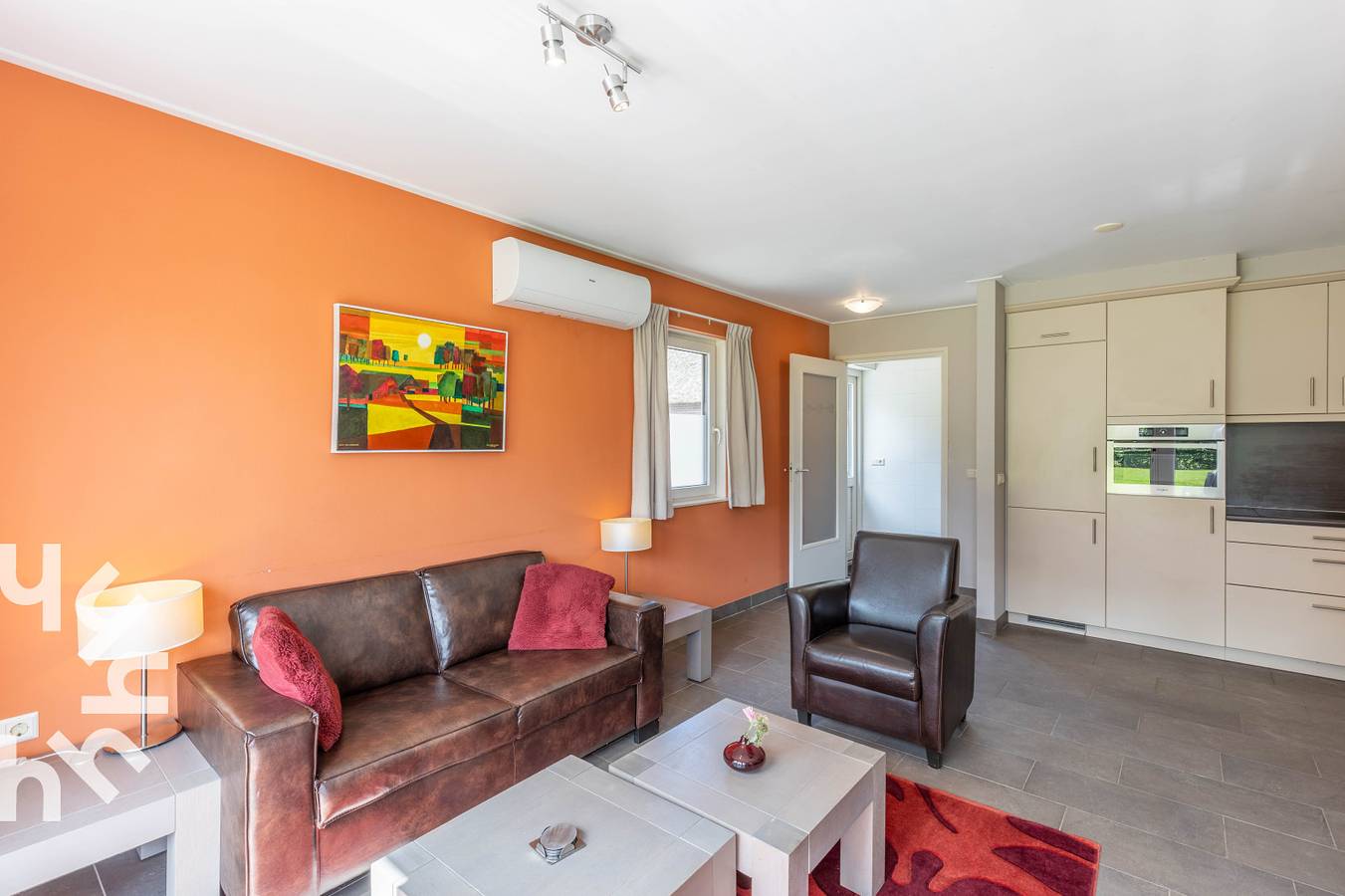 Entire apartment, Holiday house for 4 persons in Luttenberg Overijssel, near the Sallandse Heuvelrug. in Sallandse Heuvelrug