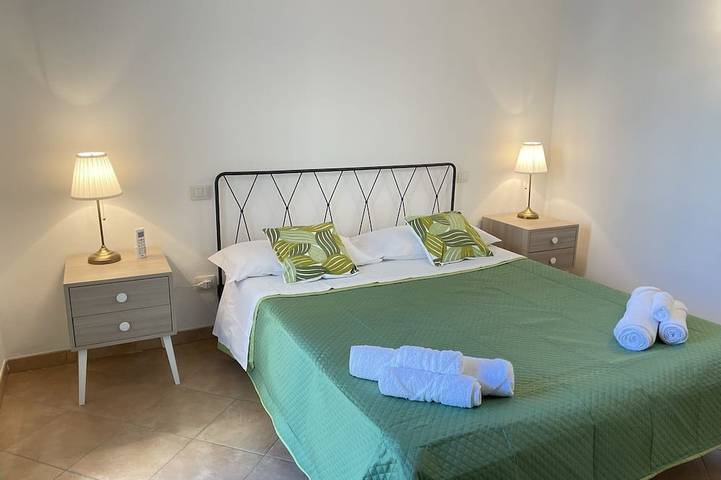 Villa Lenta | Costa Rei/Cala Sinzias - 500m de la plage in Cala Sinzias, Castiadas