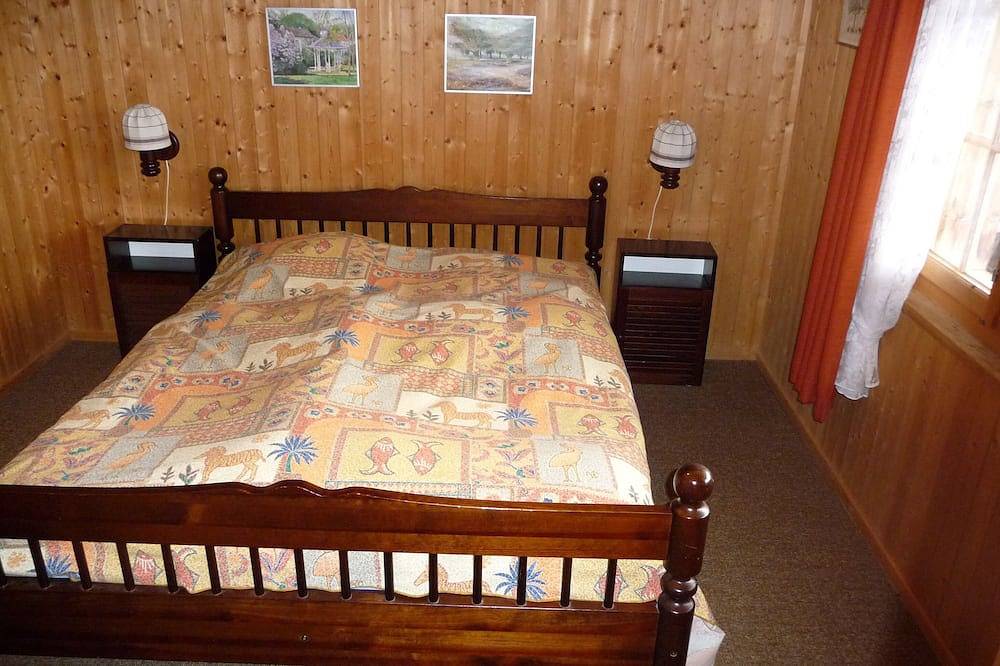 Gemütliche 3-Zimmer Ferienwohnung mit Blick übers Jauntal, 75 qm, 2-5 Personen in Jaun, Kanton Freiburg