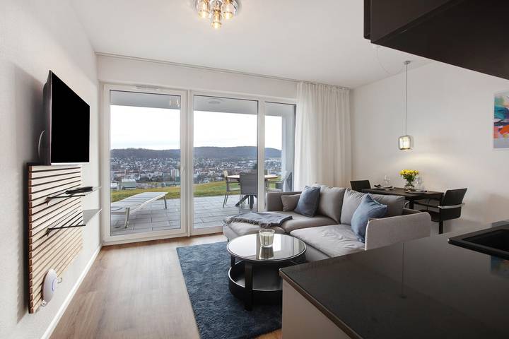 Ferienwohnung für 2 Personen