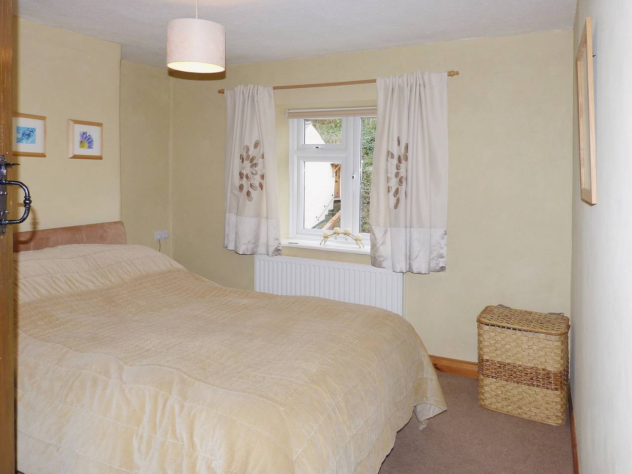 The Briars in Gloucestershire