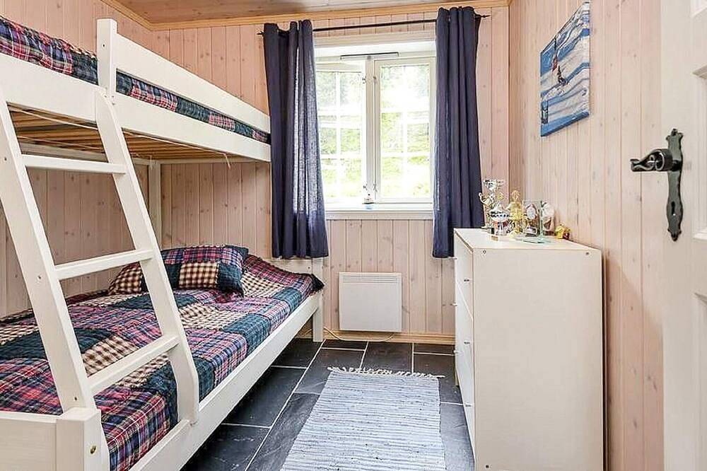 4 Sterne Ferienhaus in Fåvang in Kvitfjell, Ringebu