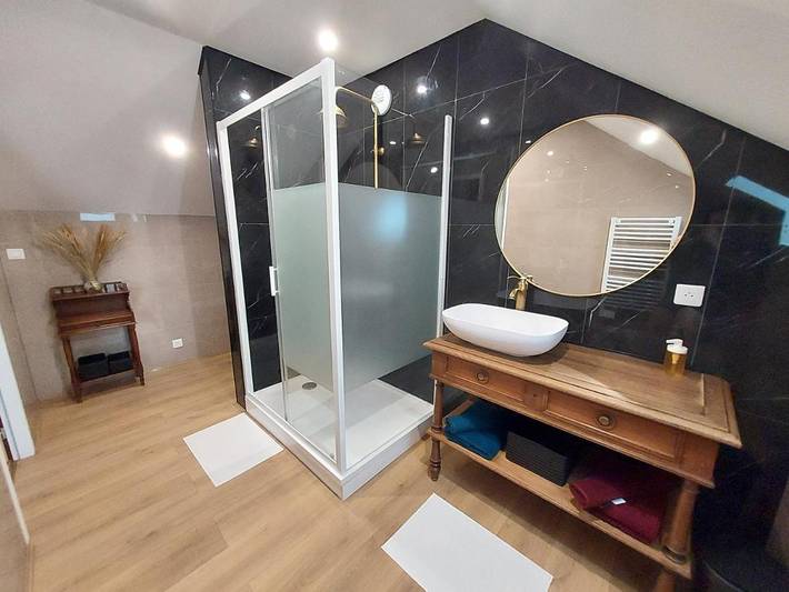 Gîte pour 2 personnes, avec jardin et vue à Magny-Cours - 2