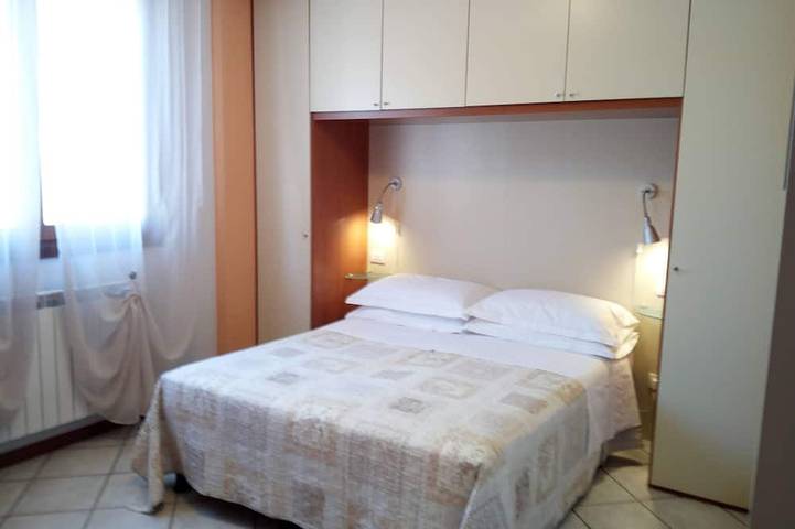 Appartement entier, Appartement  très proche de Venise in Mira, Province de Venise