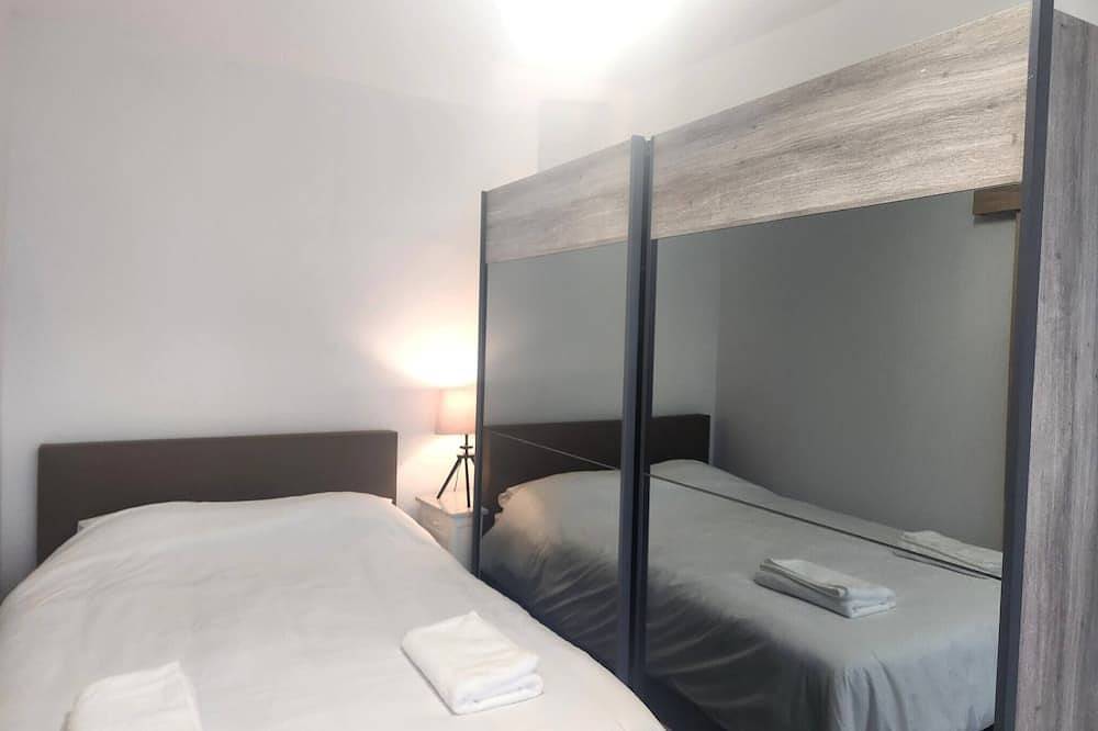 Le Cocoon de Mouscron in Mouscron, Hainaut
