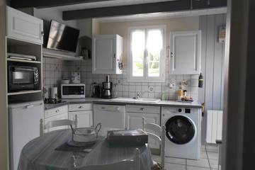 Maison d’hôte pour 4 personnes à Saint-Martin-de-Ré