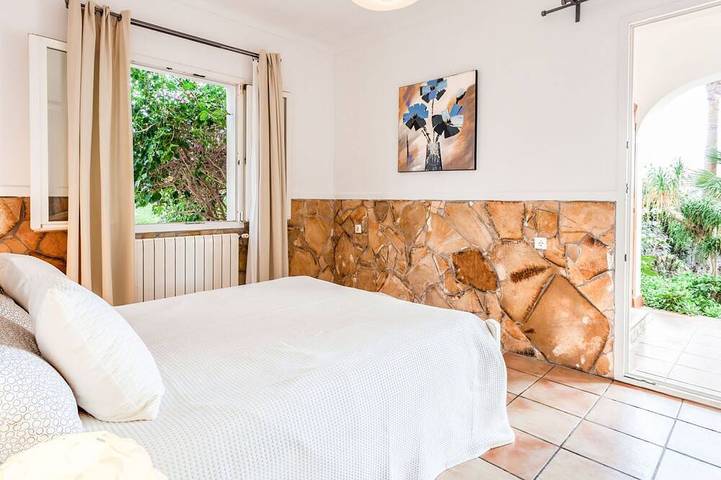 Ferienhaus in Son Moja, Santanyí