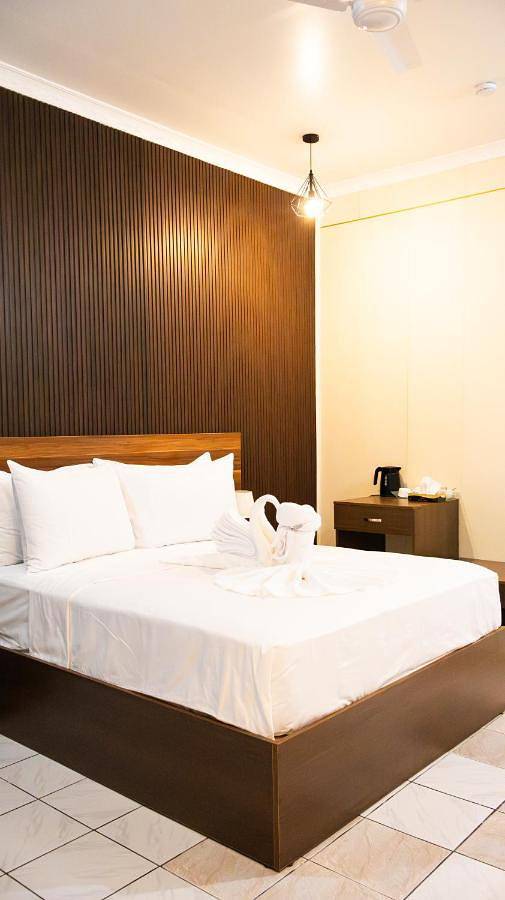 Maison d’hôte pour 2 personnes dans Huraa - 3