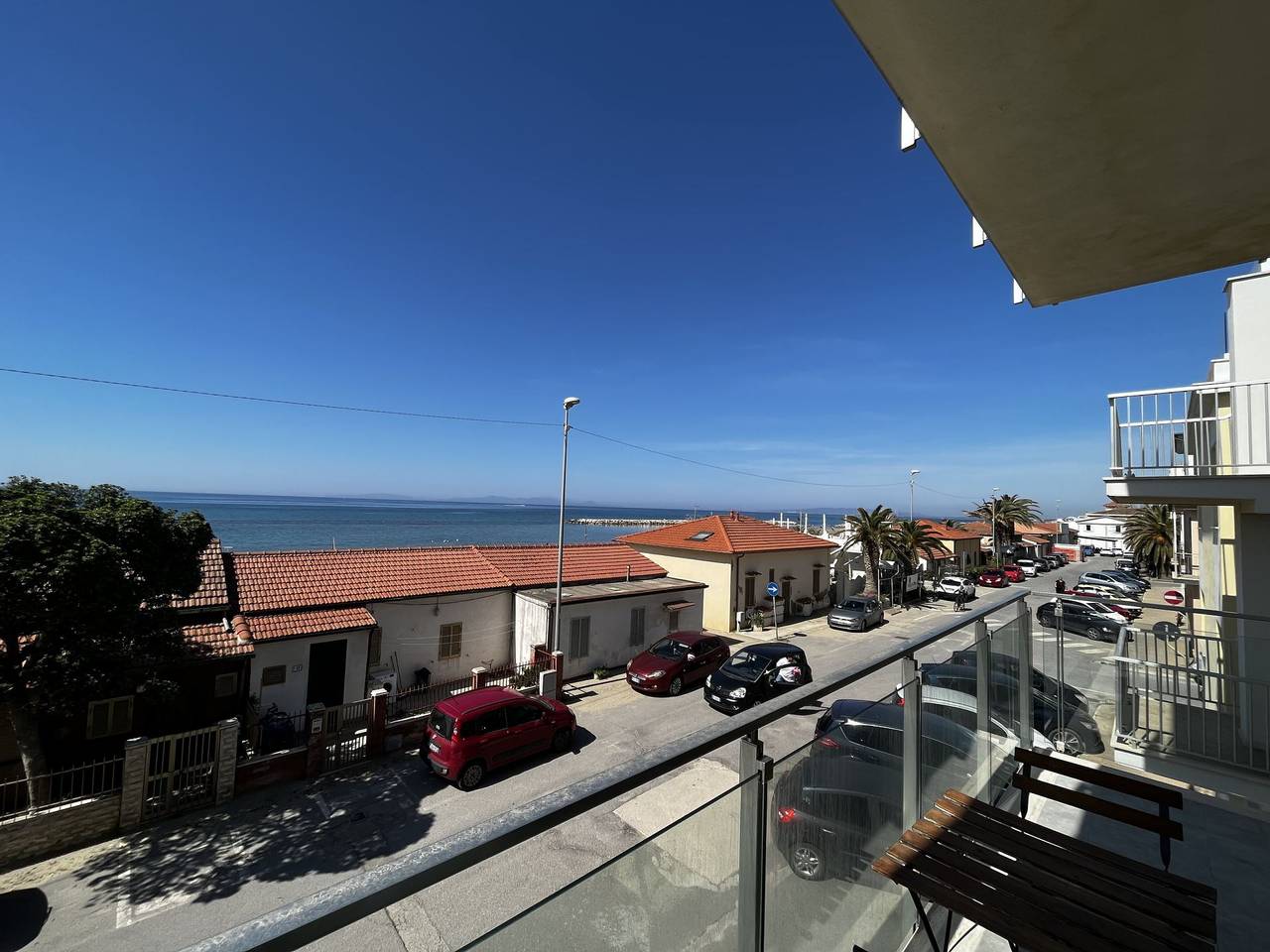 Appartamento intero, Spiaggia Di Levante - Elba in Follonica, Costa degli Etruschi