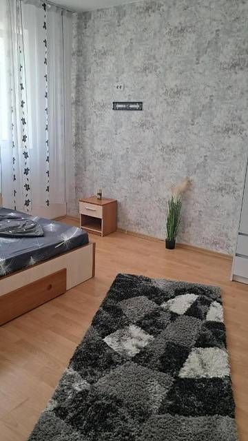 Gîte pour 2 personnes, avec terrasse dans Mangalia