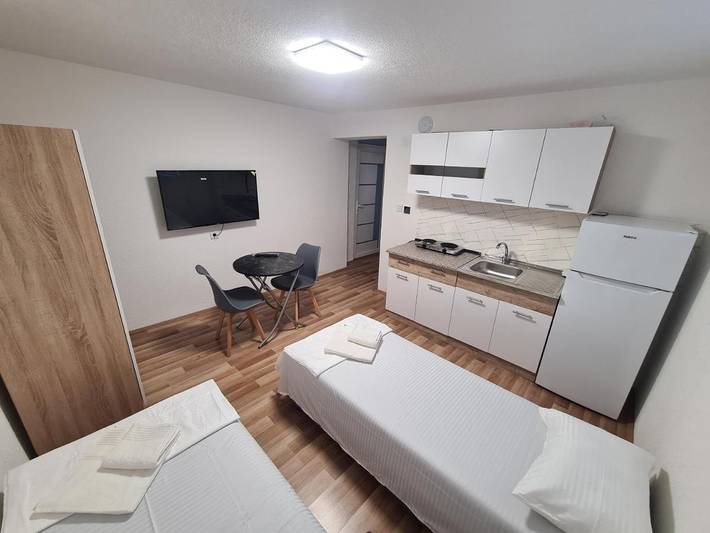 Gîte pour 2 personnes dans Prilep