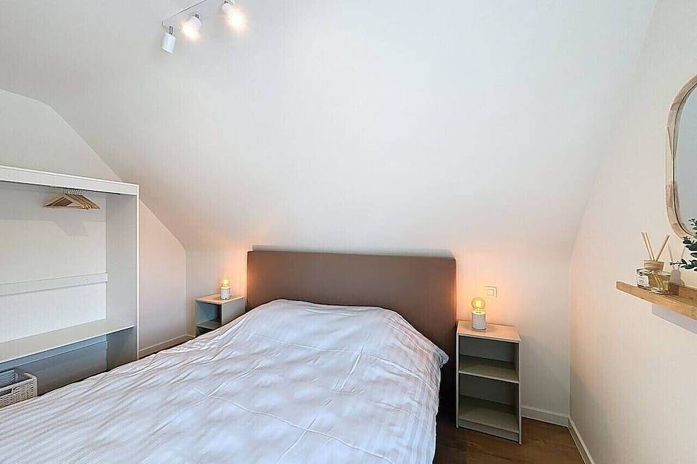 Villa Strada - Koksijde in Koksijde-Bad, Koksijde