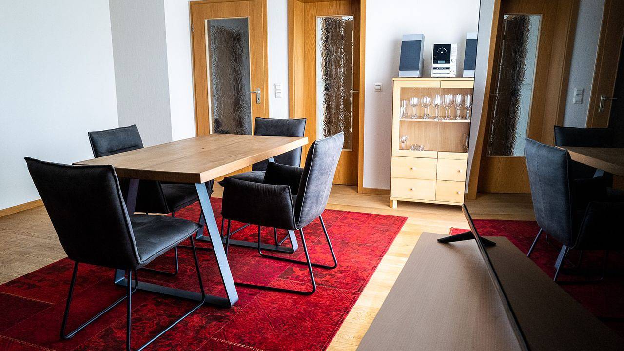 Ganze Ferienwohnung, Ferienwohnung für 4 Personen (110 m²) in Immenstaad am Bodensee in Immenstaad, Immenstaad am Bodensee