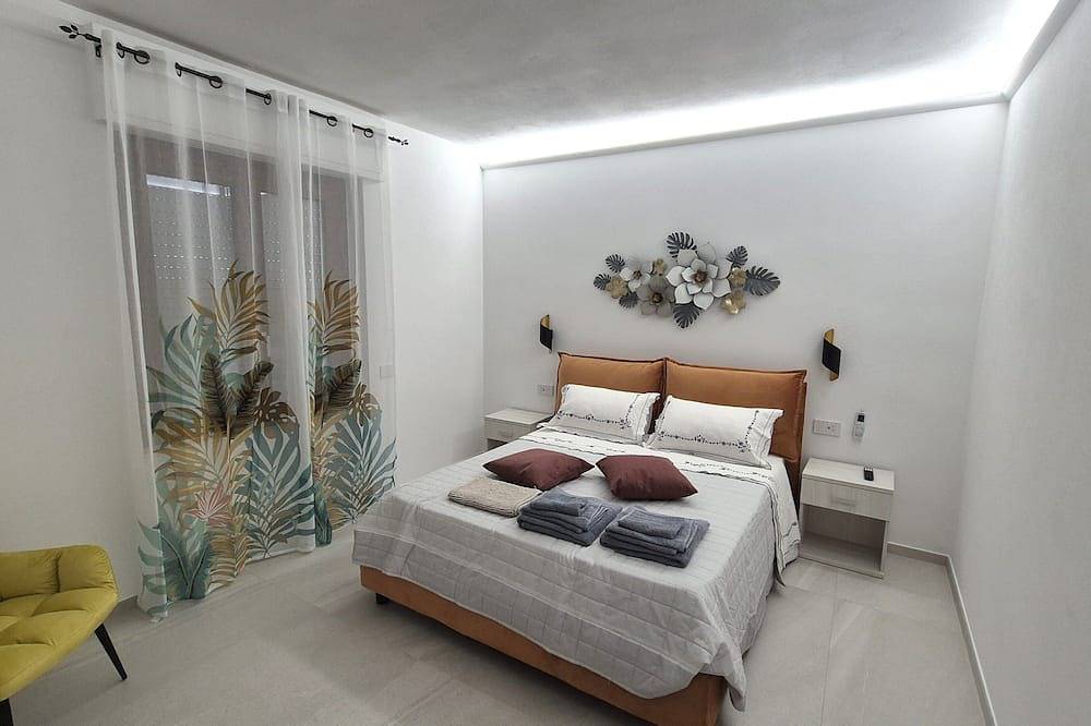Su Cerexinu cozy apartment between town and sea in Selargius, Campidano