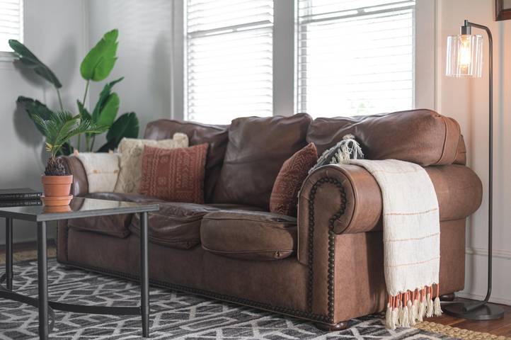 Location de vacances pour 6 personnes, avec jardin à Waco - 4