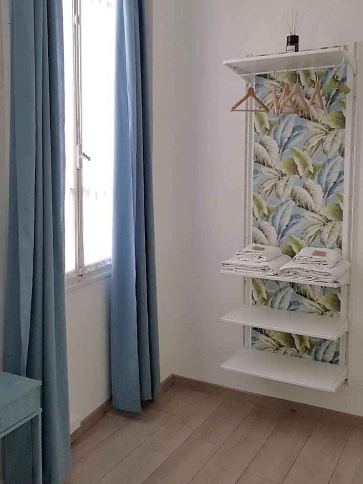 Chambre d’hôte pour 2 personnes, avec terrasse, animaux acceptés à Région de Vintimille - 4