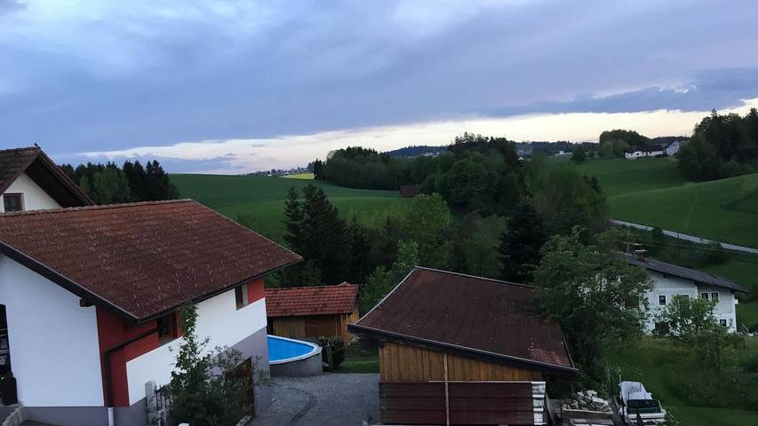 Ferienhaus für 4 Personen, mit Terrasse und Garten sowie Whirlpool in Österreich - 4