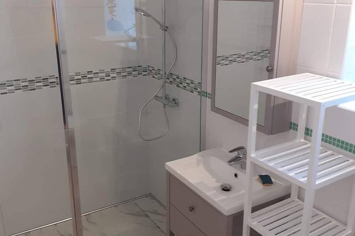 Gîte pour 3 personnes à Guidel - 4