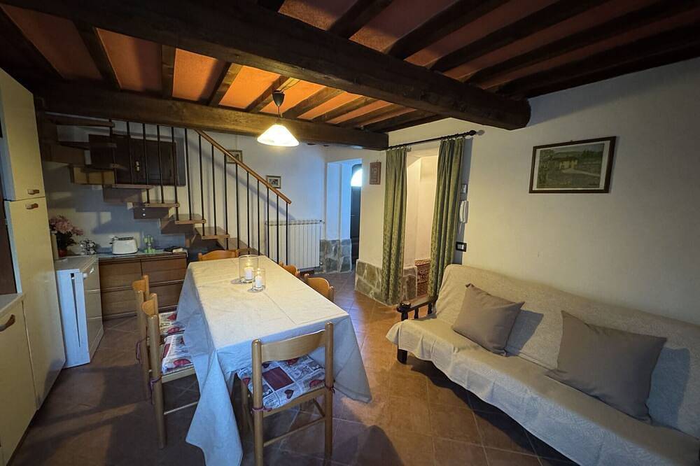 Podere Di Mero Casolare in Buti, Pisa Provinz