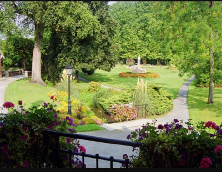 Location de vacances pour 9 personnes, avec vue et jardin à Coulommiers (Seine-et-Marne) - 3