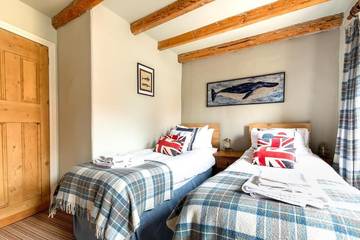 Cottage for 4 People in Robin Hood's Bay, North Yorkshire, Photo 2