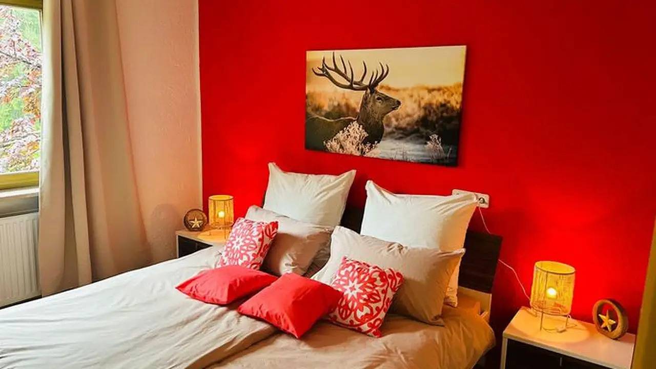 Appartamento vacanze a Leutasch a partire da 159€ a notte