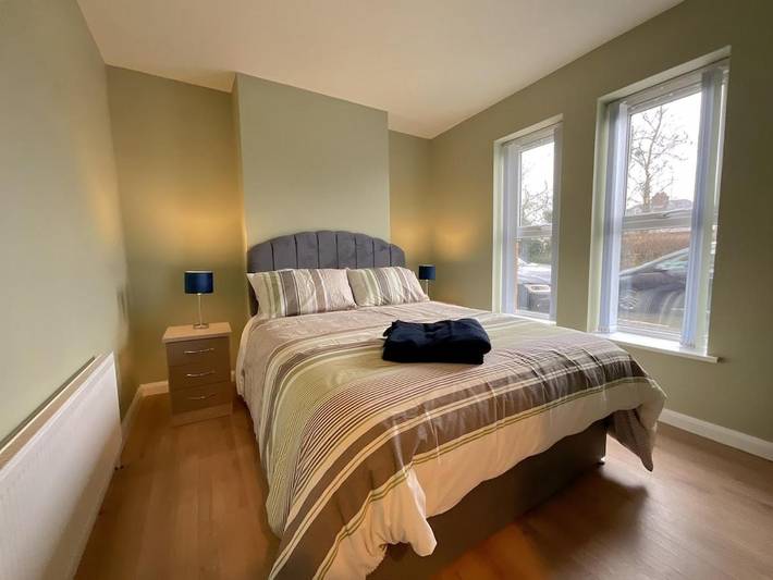 Appartement de vacances pour 2 personnes