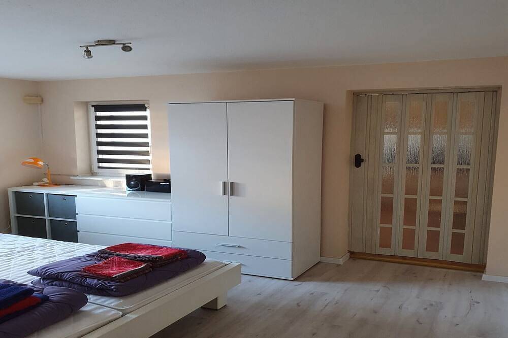 Ganze Wohnung, Ferienwohnung, Freital in Freital, Sächsisches Elbland