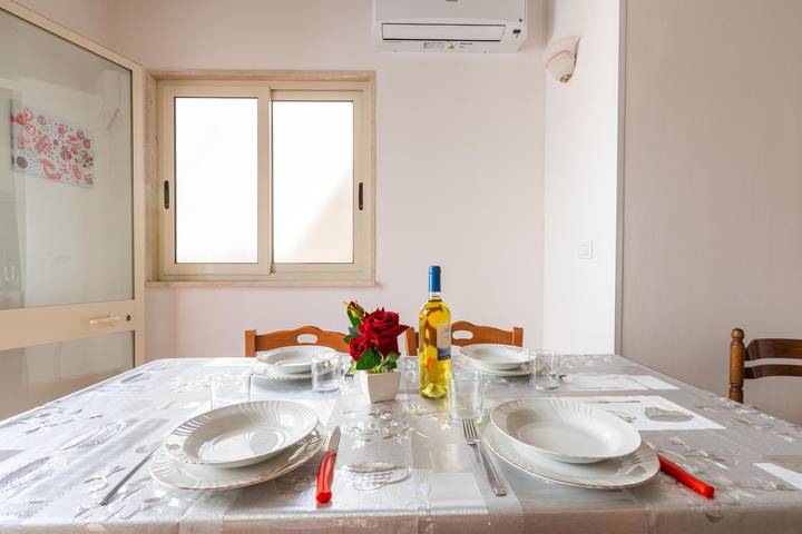 Location de vacances pour 6 personnes à Torre Lapillo - 4