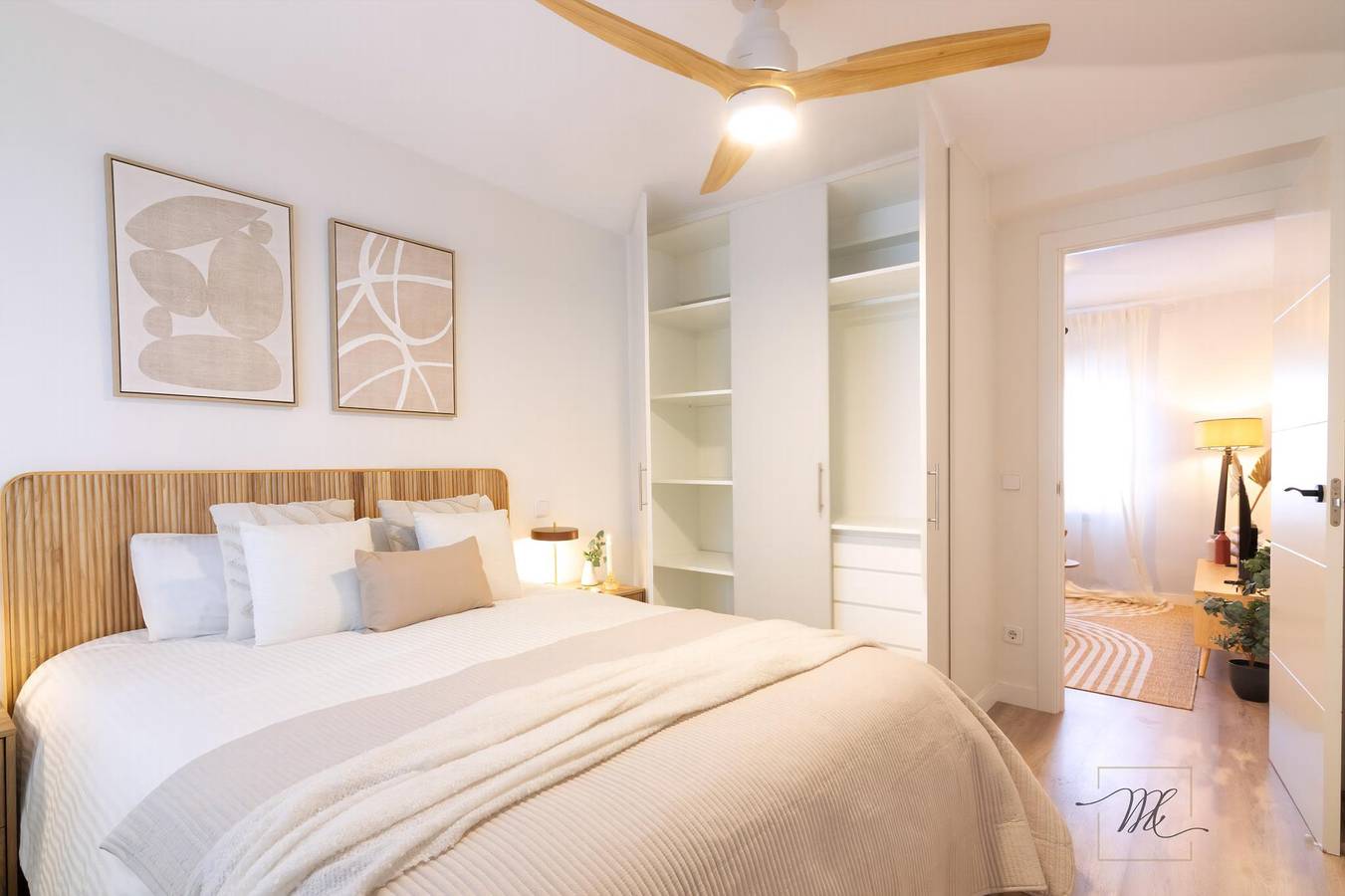 Apartamento entero, GuestReady - Lindo piso en zona Hortaleza - Madrid in Madrid, Área Metropolitana de Madrid