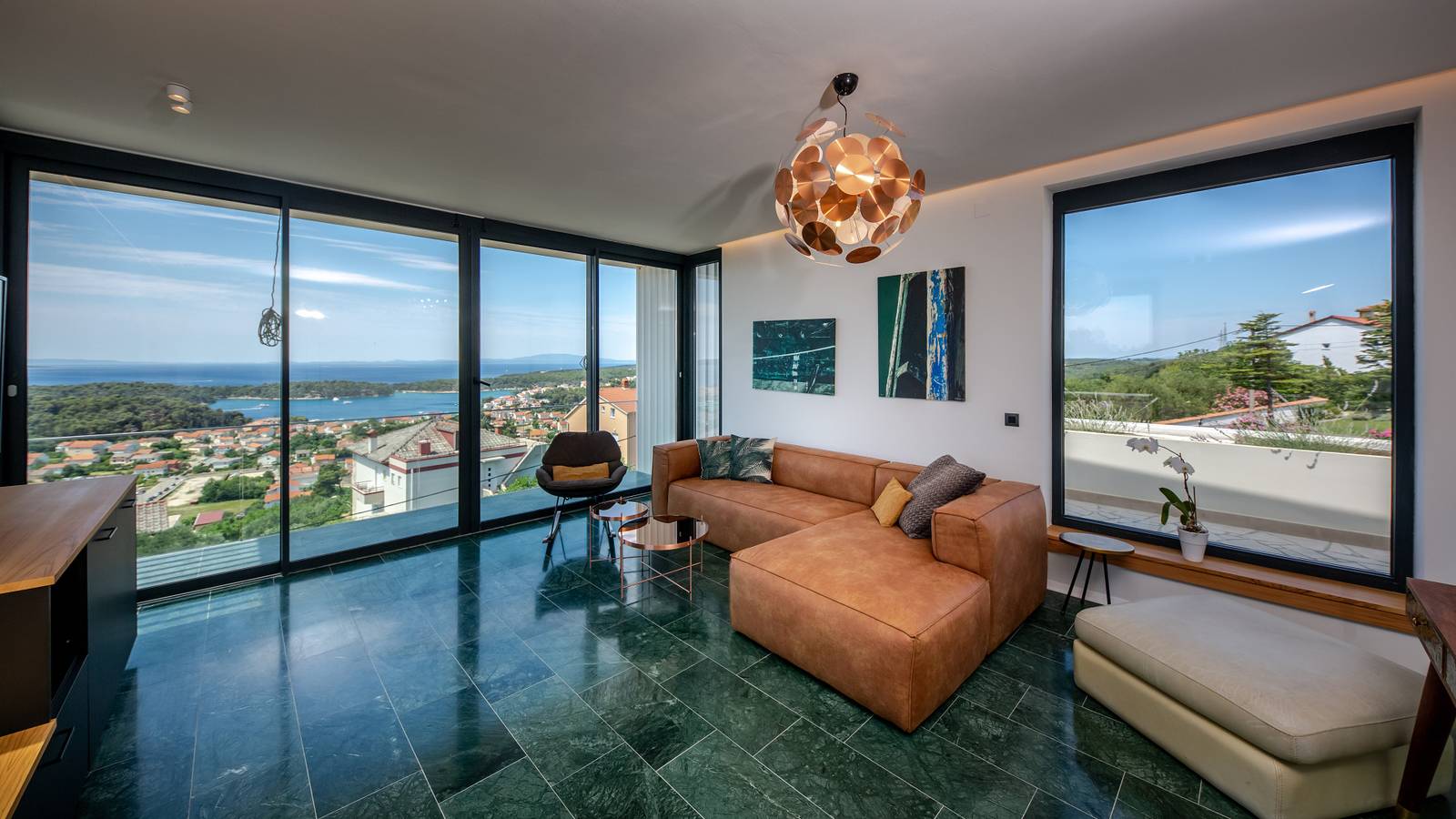 Villa Mar by Villas Guide in Palit, Rab