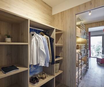 Ferienhaus für 5 Personen in Westende, Middelkerke, Bild 4