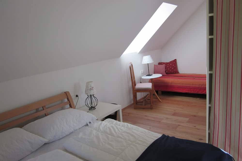 Gemütliches Landhaus in herrlicher Alleinlage, umgeben von Wiesen und Wäldern in Vorderstoder, Totes Gebirge