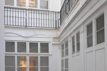 Ferienwohnung für 3 Personen in Wien Innenstadt, Wien, Bild 1