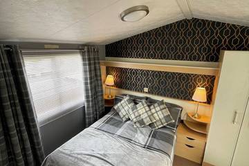 Static Caravan for 6 People in Chapel St. Leonards, Lincolnshire, Photo 3