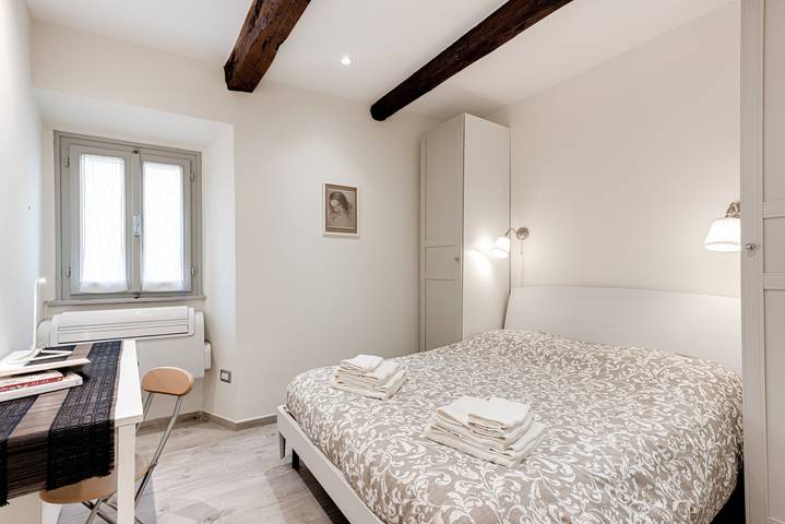 Appartamento vacanze per 4 persone - 1