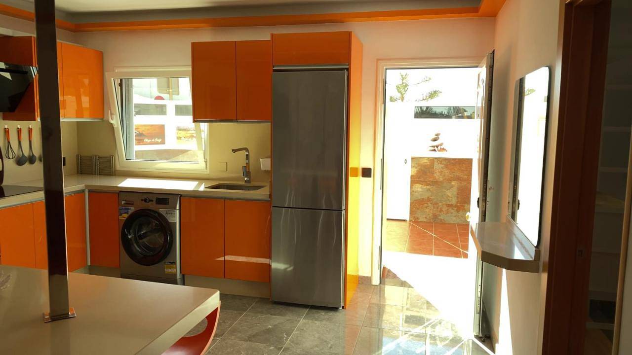 Appartement entier, Casa Carmen in Pozo Izquierdo, Santa Lucía de Tirajana