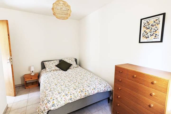 Location de vacances pour 5 personnes, animaux acceptés à Saint-Pompont - 3