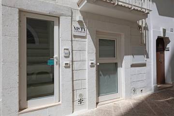 Bnb für 2 Personen in Monopoli, Via Francigena, Bild 2