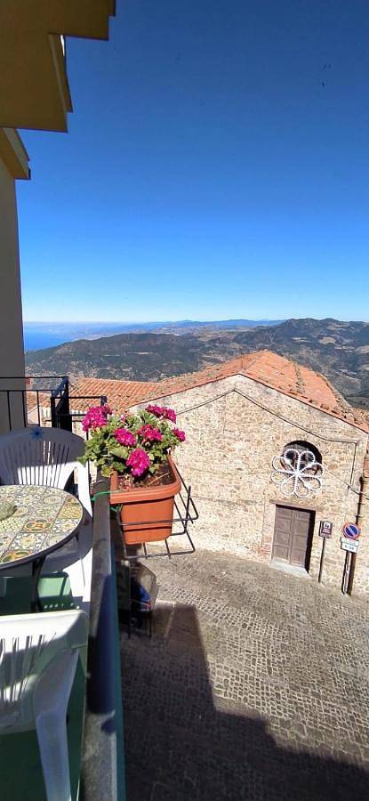 Five-Bedroom House in Pollina, Provincia di Palermo