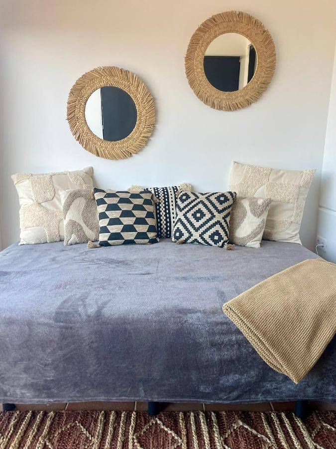 Casa rural para 2 personas, con piscina además de vistas y jardín en Fuerteventura - 4