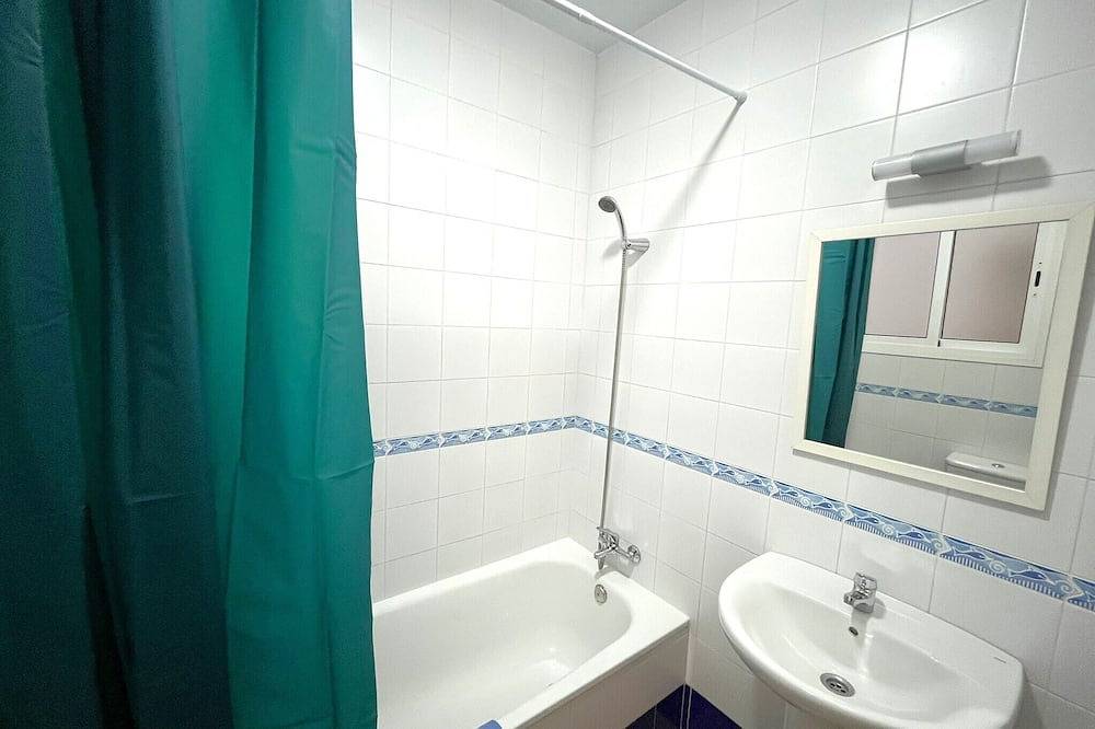 Apartamento entero, Apartamento Canela in Jimena de la Frontera, Parque natural de Los Alcornocales