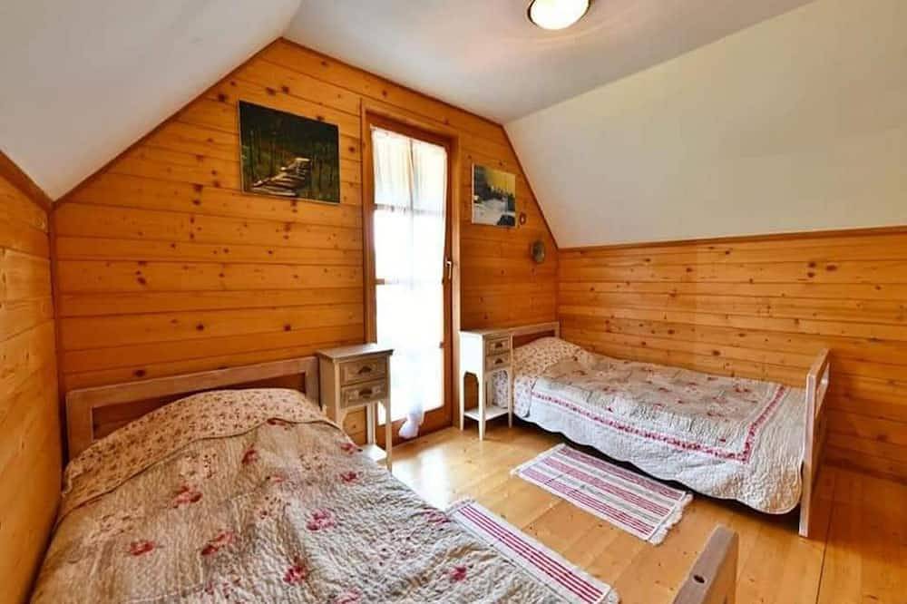 Holiday Home Tetina Kuća in Karlovac und Umgebung