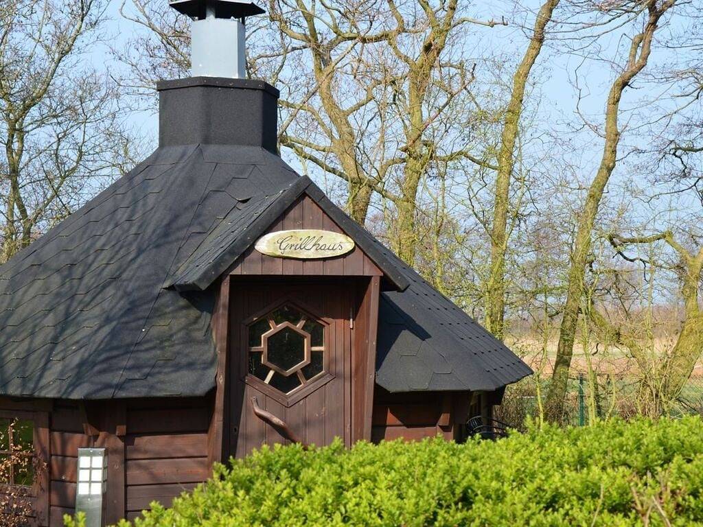1 Böhler Butendiek Komfortable Ferienresidenz in Böhl (St. Peter-Ording), St. Peter-Ording