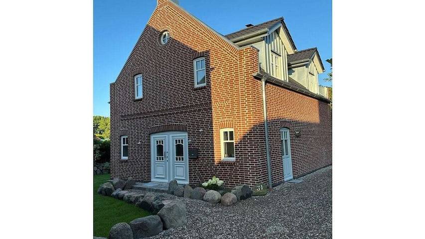 Ferienhaus für 7 Personen, mit Garten in Bisdorf - 3