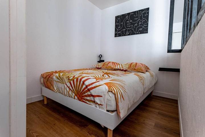 Gîte pour 3 personnes dans Theatre Moliere Scene Nationale - 2